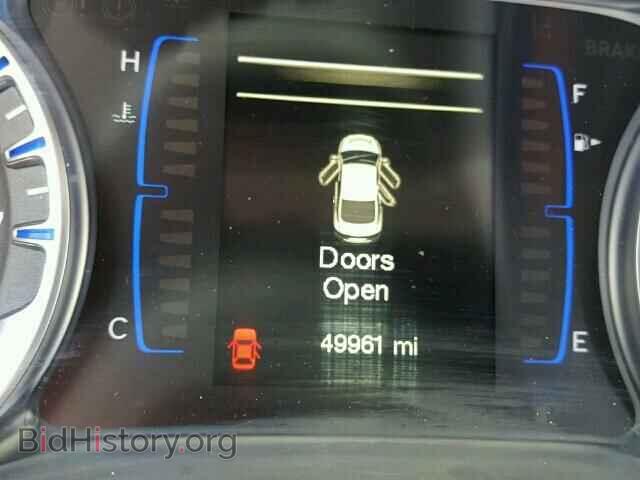 2015 CHRYSLER 200 - VIN: 1C3CCCAB8FN578577 - Photo 8
