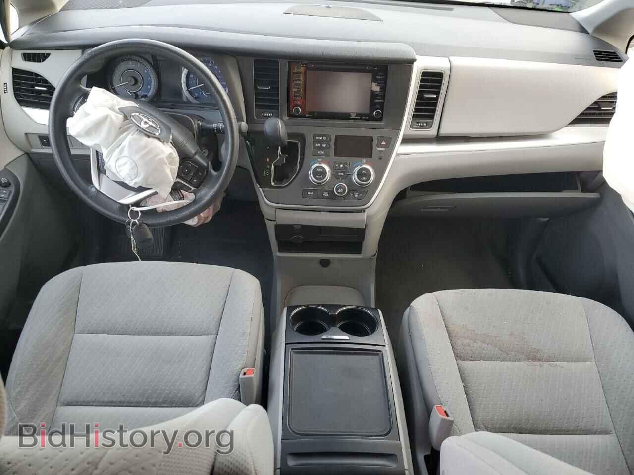 2020 TOYOTA All Models - VIN: 5TDKZ3DC6LS035261 - Photo 8
