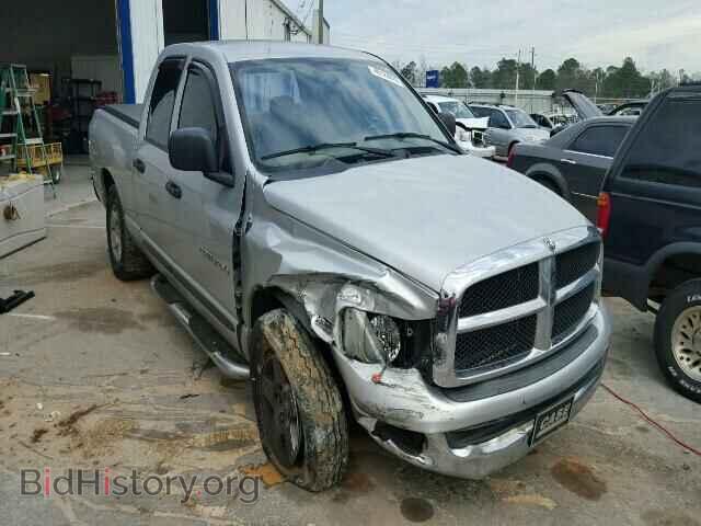 Photo 1D7HA18D64J197890 - DODGE RAM 1500 2004