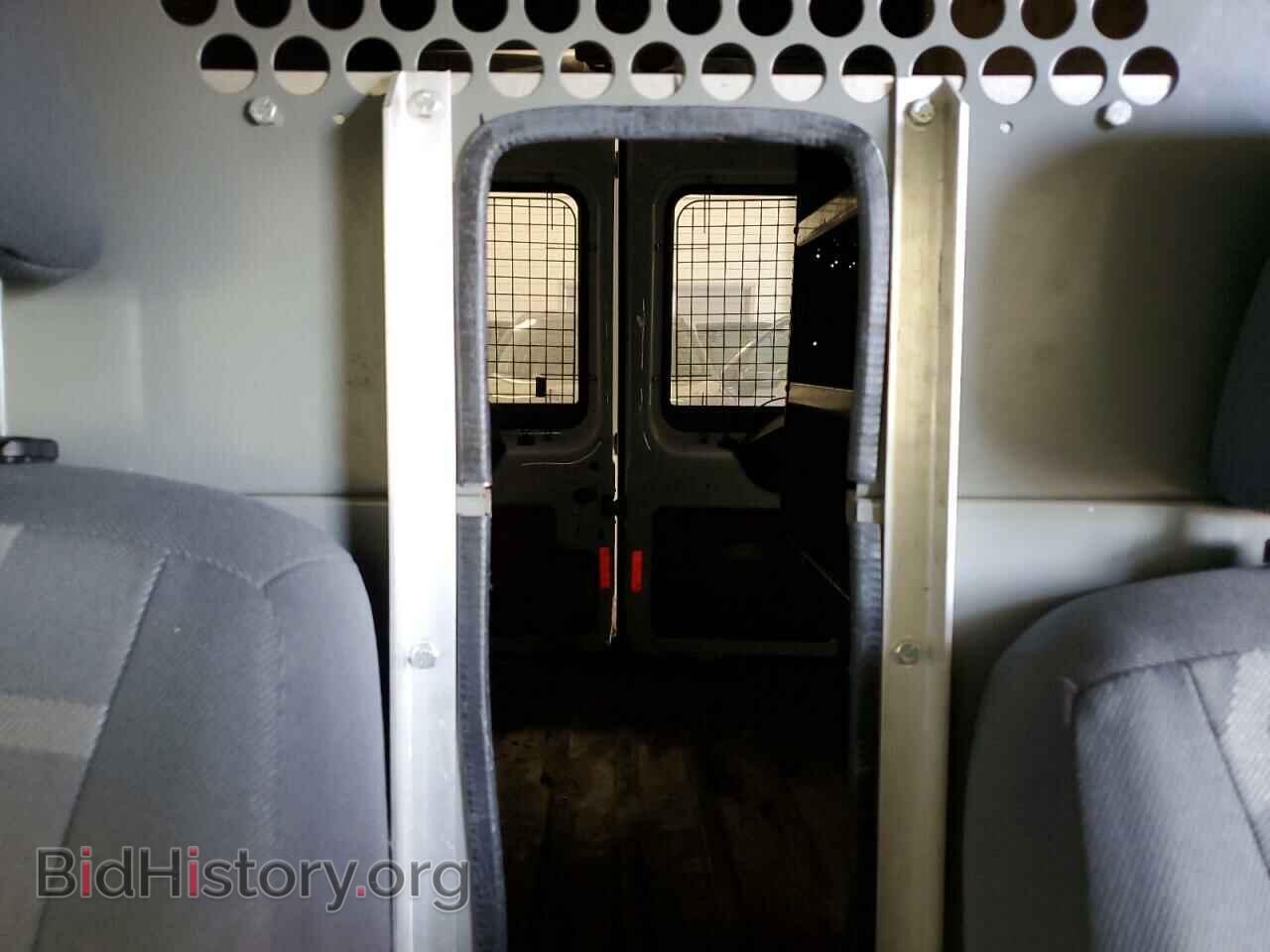 2013 FORD TRANSIT - VIN: NM0LS7DN5DT127317 - Фото 10