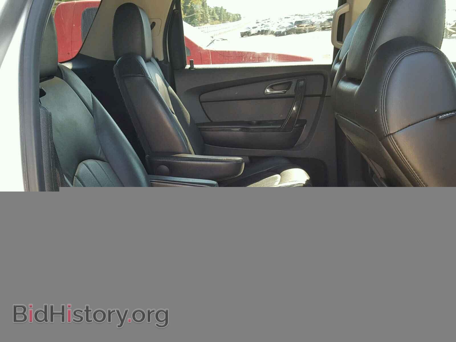 2012 GMC ACADIA DEN - VIN: 1GKKRTED2CJ184100 - Фото 6
