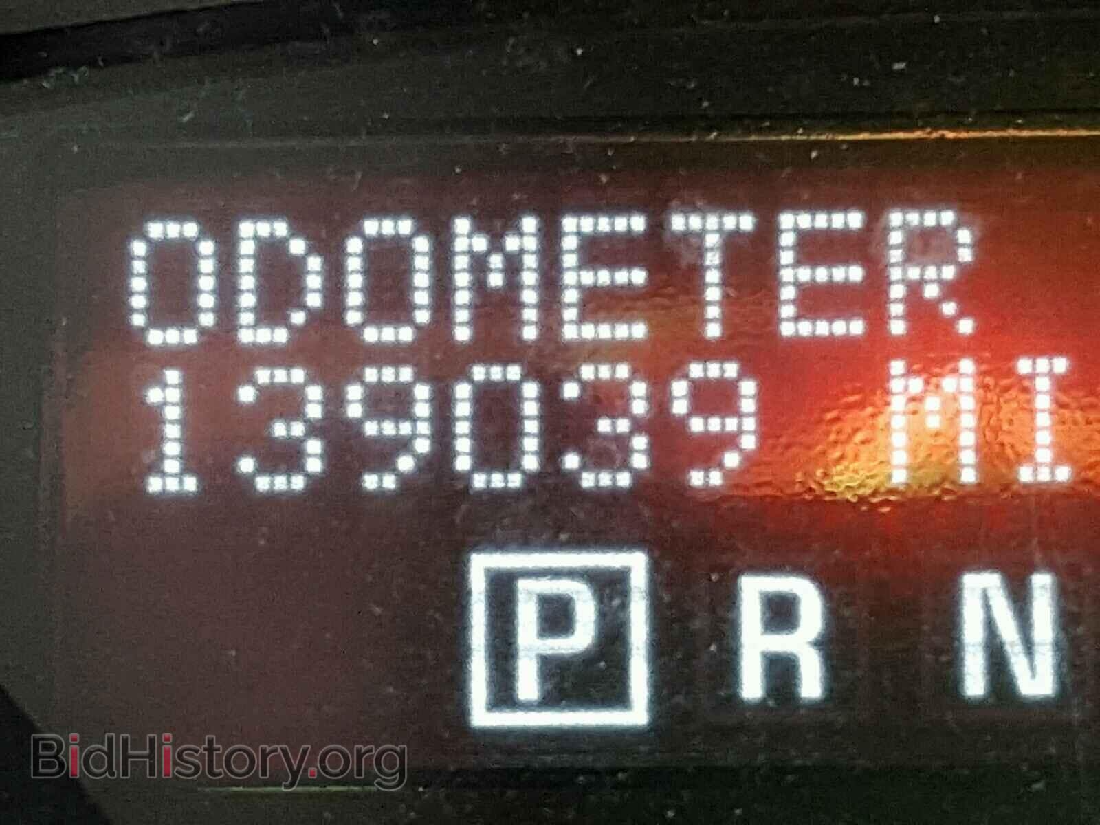 2012 GMC ACADIA DEN - VIN: 1GKKRTED2CJ184100 - Фото 8