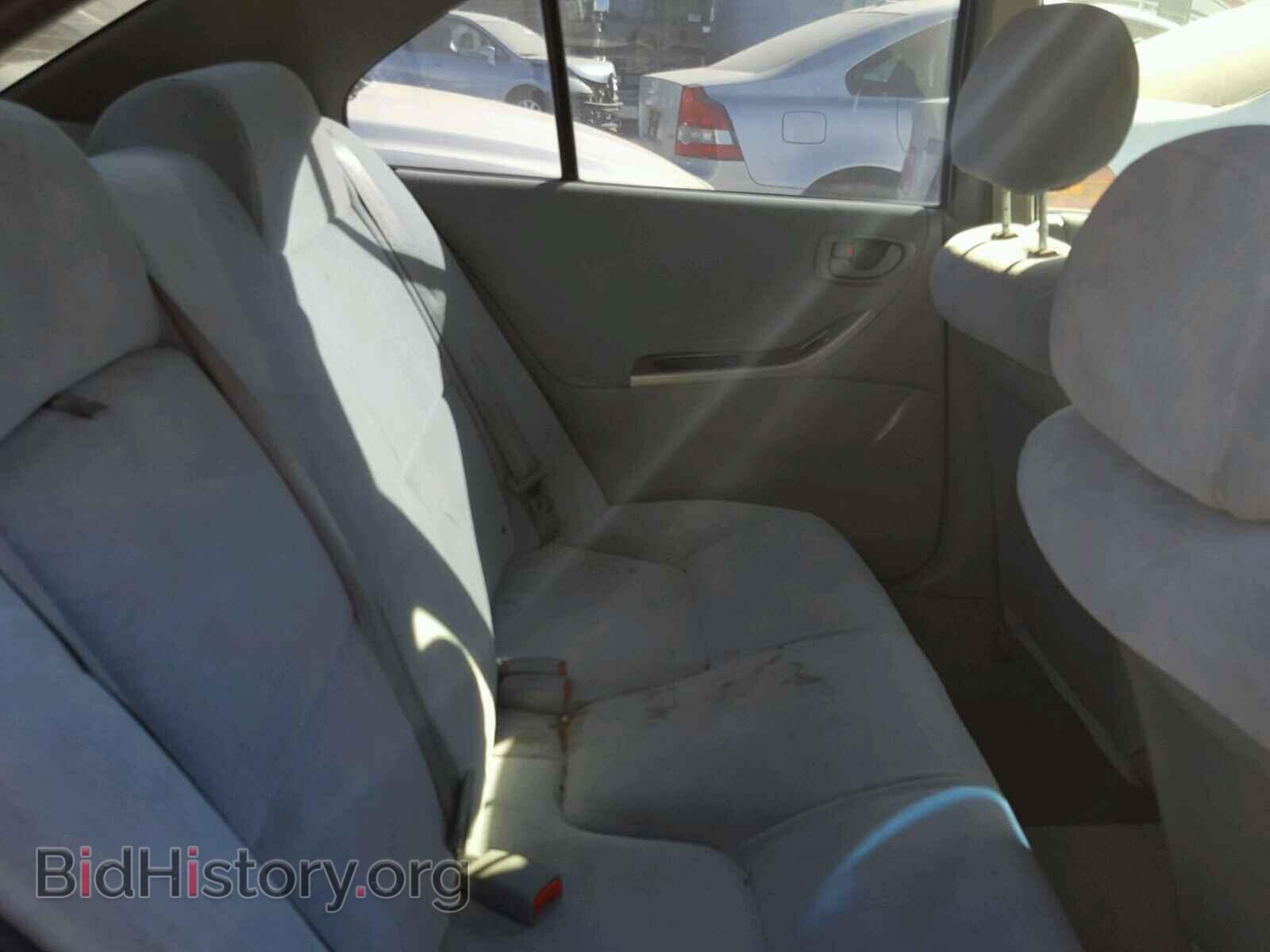 2002 MITSUBISHI GALANT - VIN: 4A3AA46G42E069726 - Фото 6