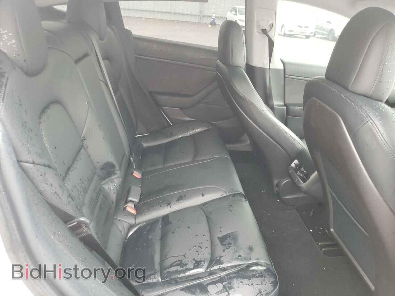 2020 TESLA MODEL 3 - VIN: 5YJ3E1EC6LF601927 - Photo 6