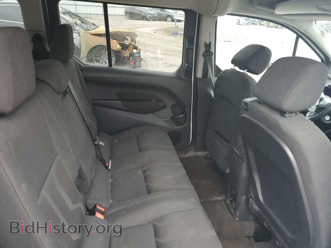 2015 FORD TRANSIT - VIN: NM0GS9F78F1183133 - Фото 11