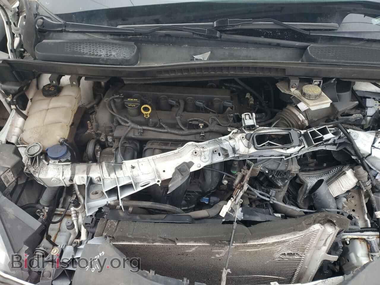 2015 FORD TRANSIT - VIN: NM0GS9F78F1183133 - Фото 12