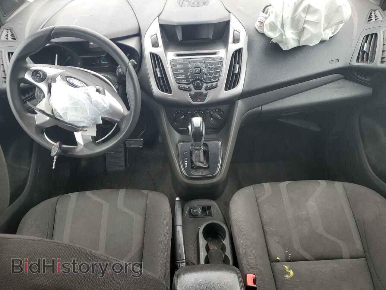 2015 FORD TRANSIT - VIN: NM0GS9F78F1183133 - Фото 8