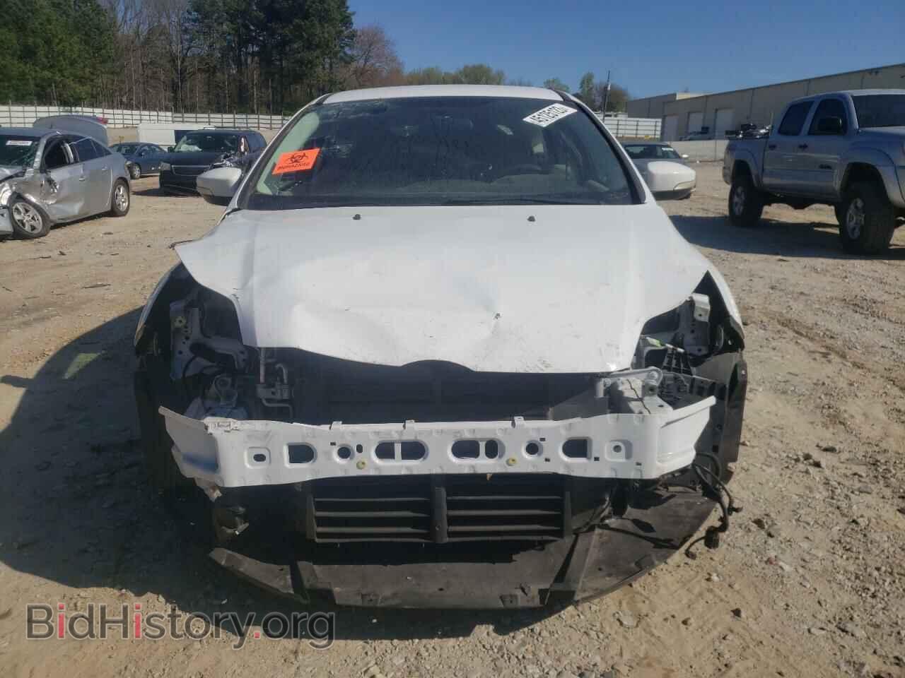 2014 FORD FOCUS - VIN: 1FADP3K29EL227115 - Фото 5