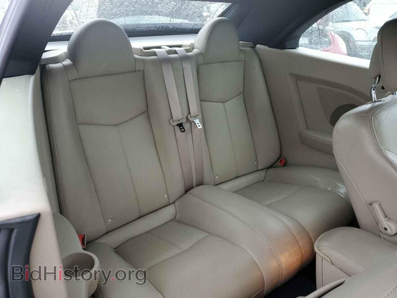 2012 CHRYSLER 200 - VIN: 1C3BCBFG5CN289825 - Фото 10