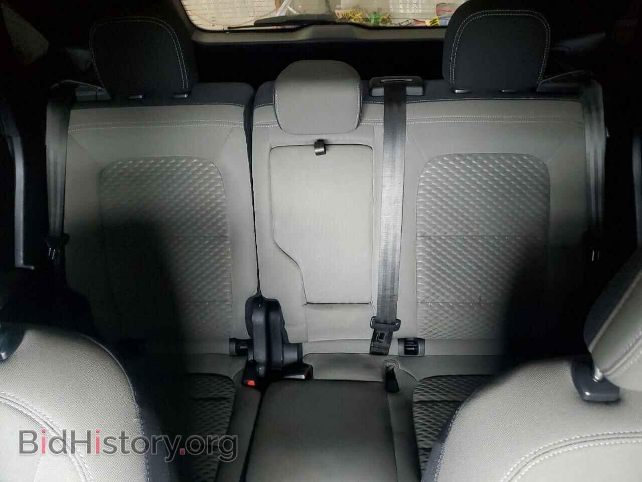 2020 FORD ESCAPE - VIN: 1FMCU0G61LUA21833 - Photo 10