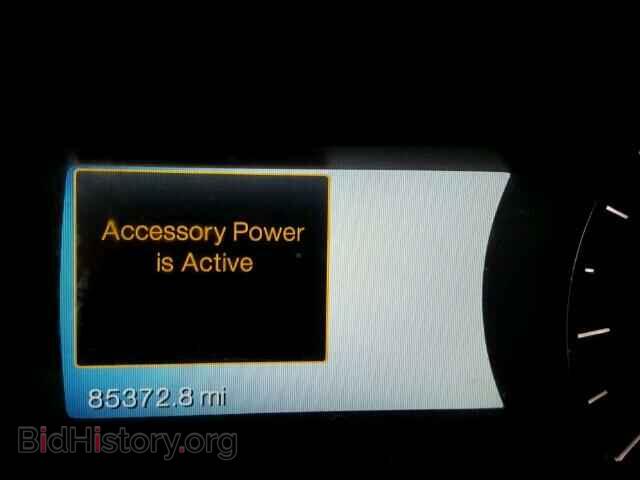2011 FORD EDGE - VIN: 2FMDK4KC2BBA27644 - Photo 8