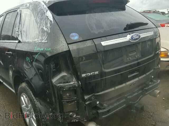 2011 FORD EDGE - VIN: 2FMDK4KC2BBA27644 - Photo 9