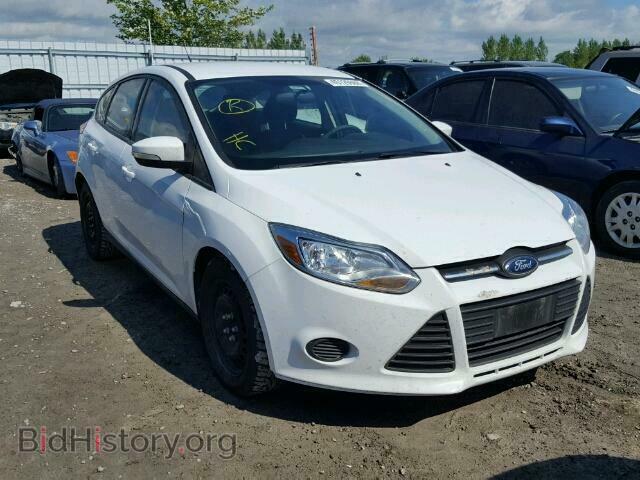 Photo 1FADP3K20DL315906 - FORD FOCUS 2013