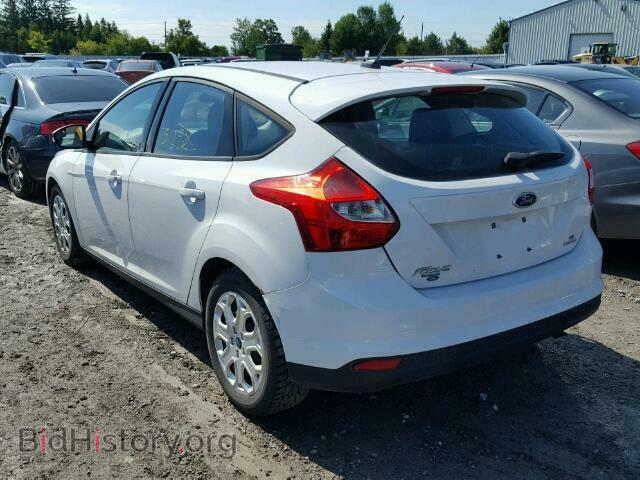 2013 FORD FOCUS - VIN: 1FADP3K20DL315906 - Photo 3