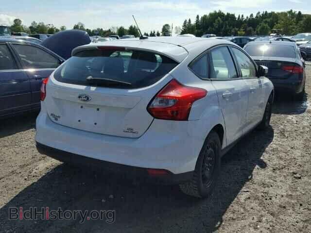 2013 FORD FOCUS - VIN: 1FADP3K20DL315906 - Photo 4
