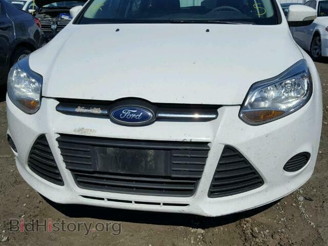 2013 FORD FOCUS - VIN: 1FADP3K20DL315906 - Photo 9