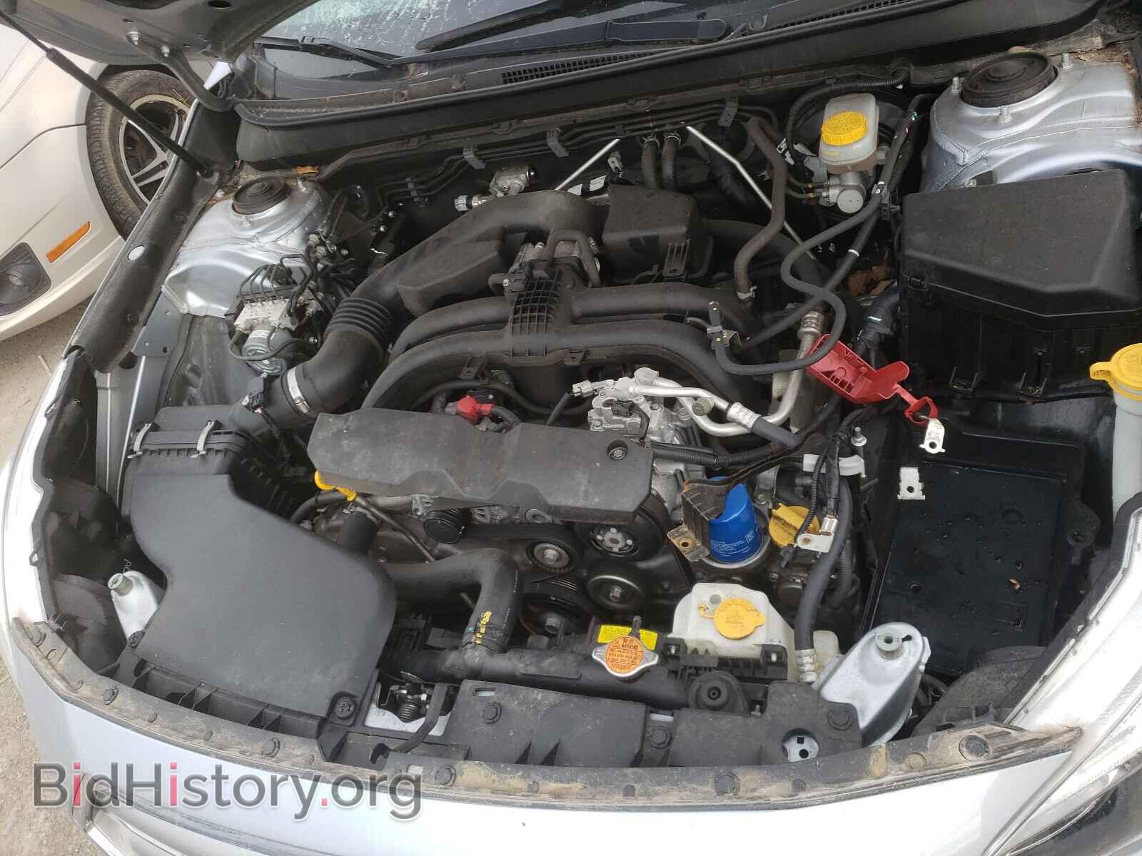 2016 SUBARU OUTBACK - VIN: 4S4BSBFC3G3346659 - Фото 7