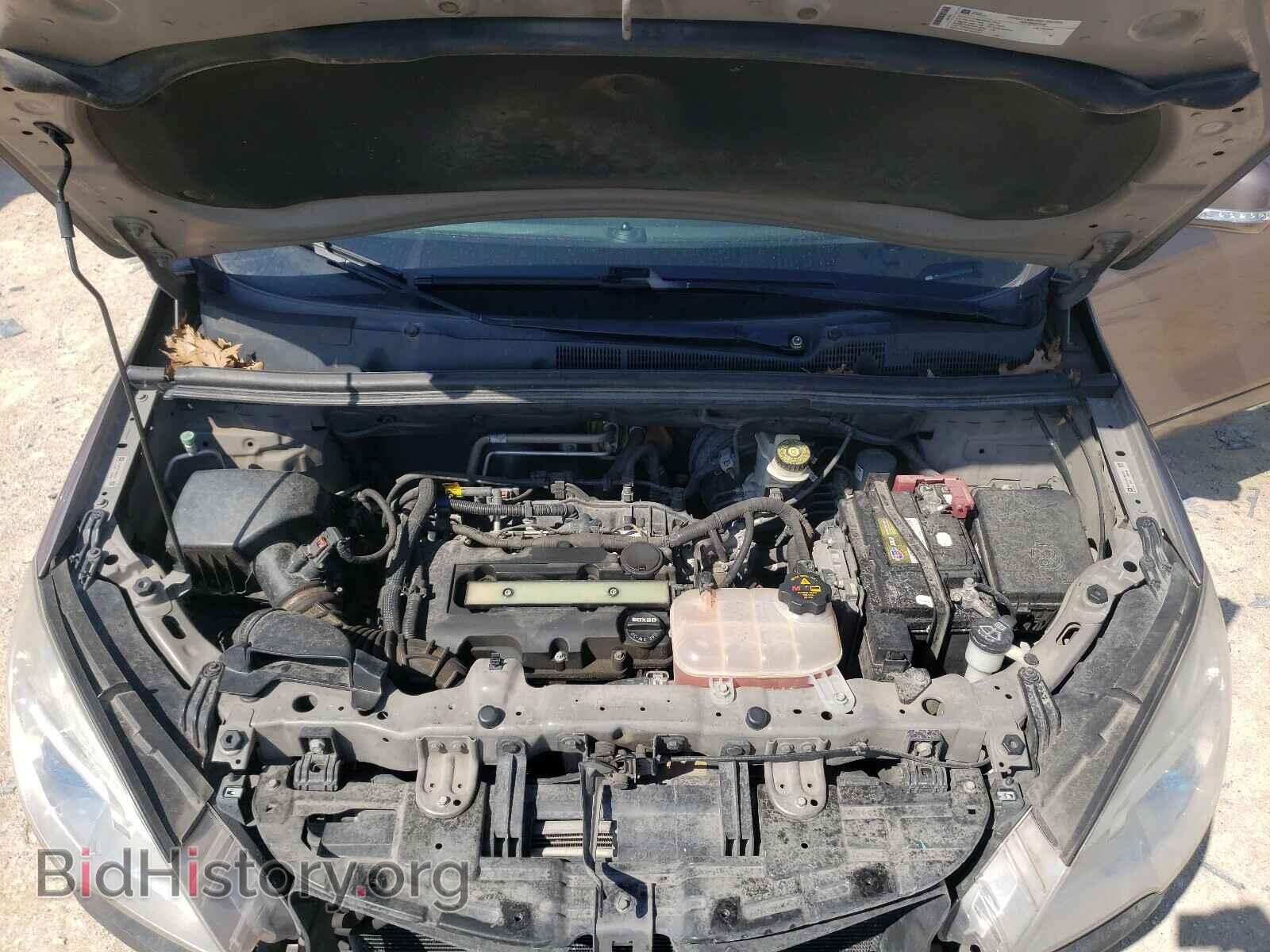 2014 BUICK ENCORE - VIN: KL4CJBSB7EB539791 - Photo 7