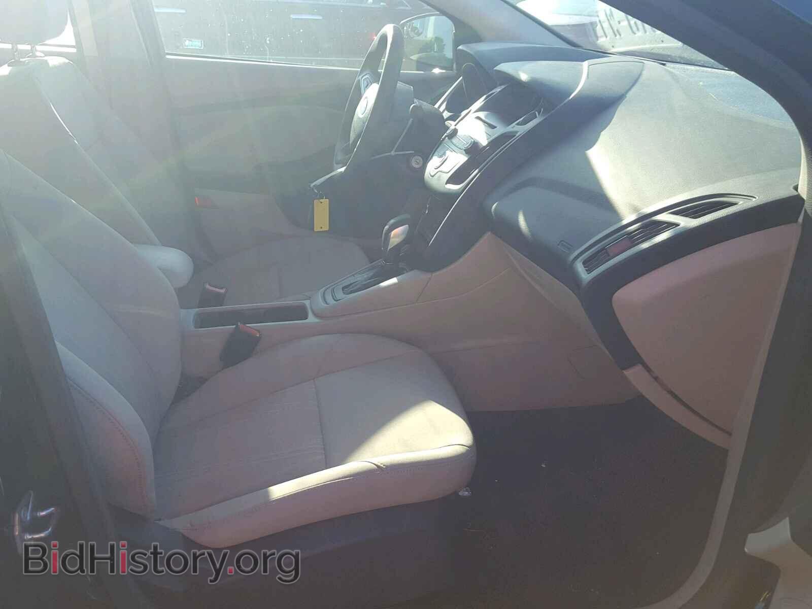 2017 FORD FOCUS - VIN: 1FADP3F28HL224219 - Фото 5