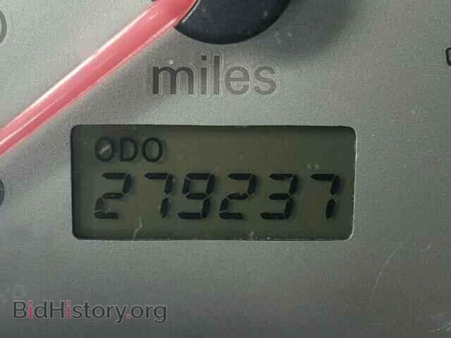 2000 MITSUBISHI ECLIPSE - VIN: 4A3AC34G2YE099470 - Фото 8