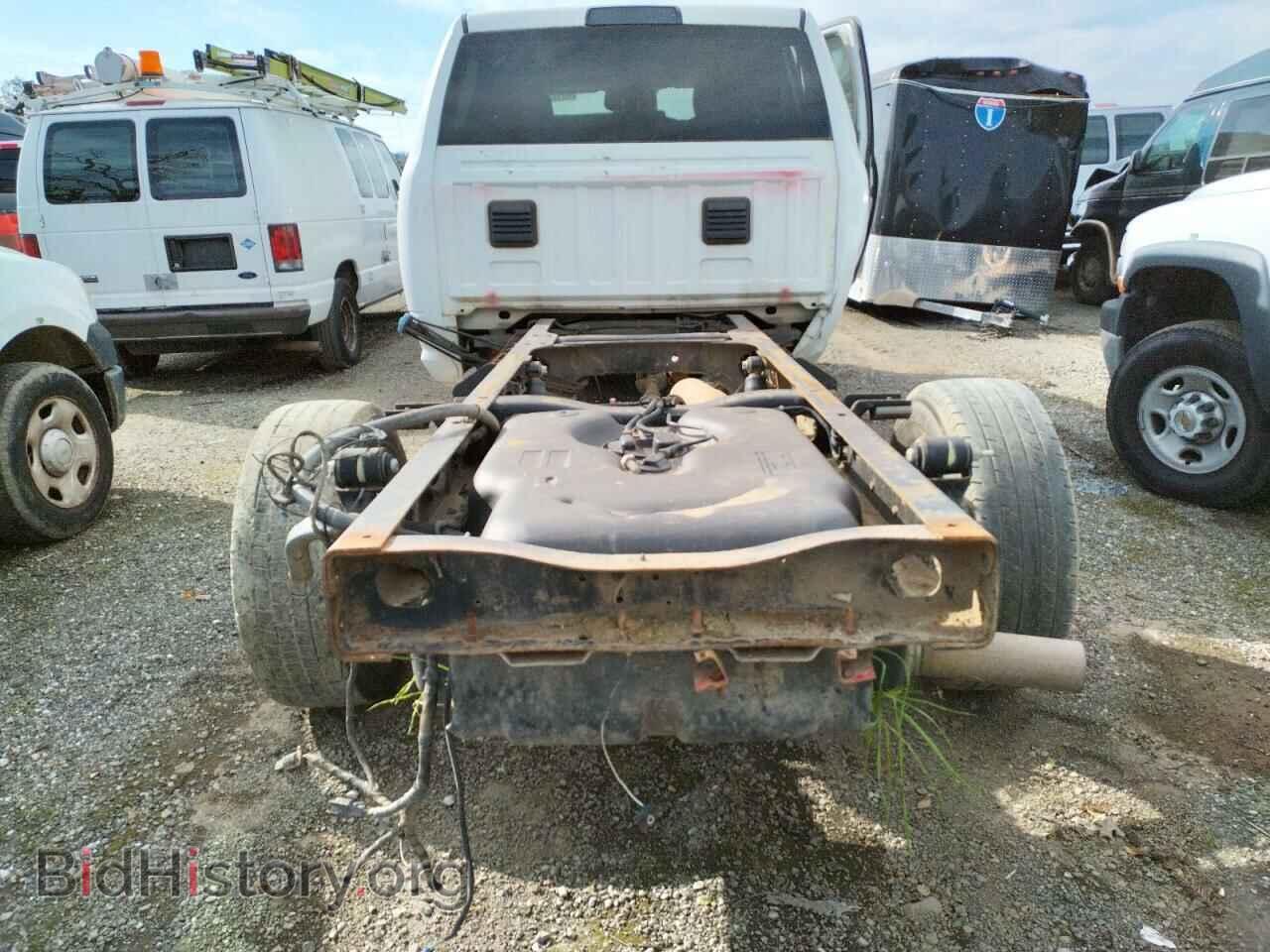 2015 RAM 3500 - VIN: 3C7WR9CL9FG672060 - Фото 6