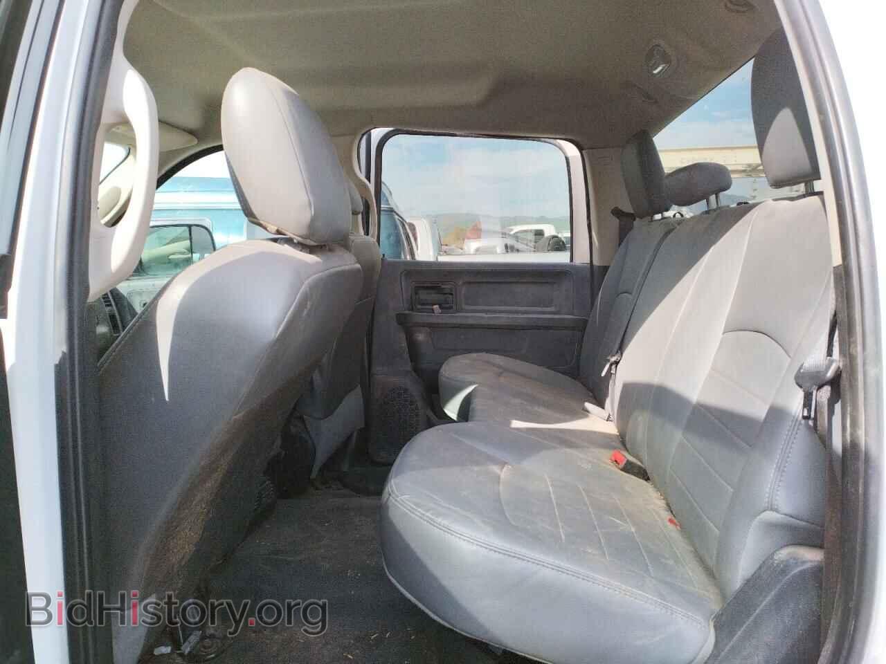 2015 RAM 3500 - VIN: 3C7WR9CL9FG672060 - Фото 10