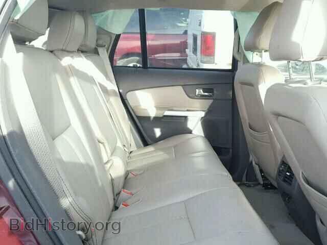 2011 FORD EDGE - VIN: 2FMDK3JCXBBA99770 - Photo 6