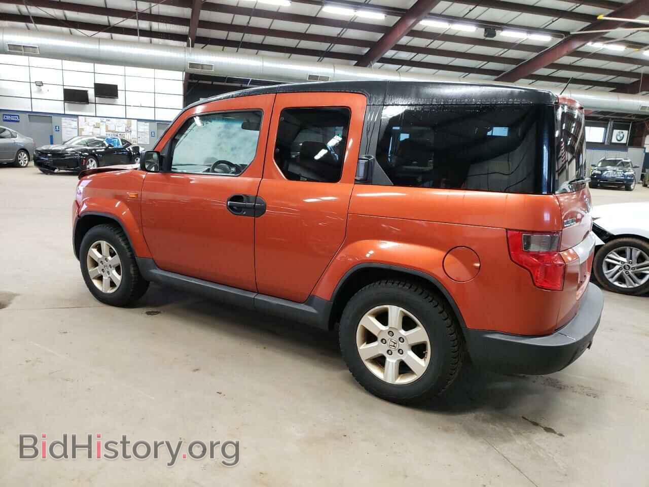 2011 HONDA ELEMENT - VIN: 5J6YH2H71BL002019 - Фото 2