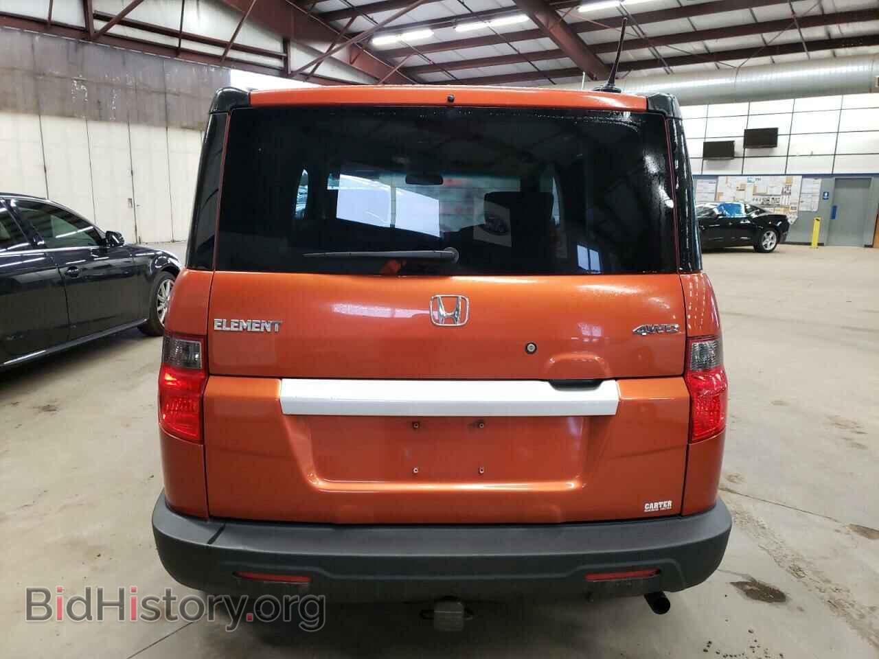 2011 HONDA ELEMENT - VIN: 5J6YH2H71BL002019 - Фото 6