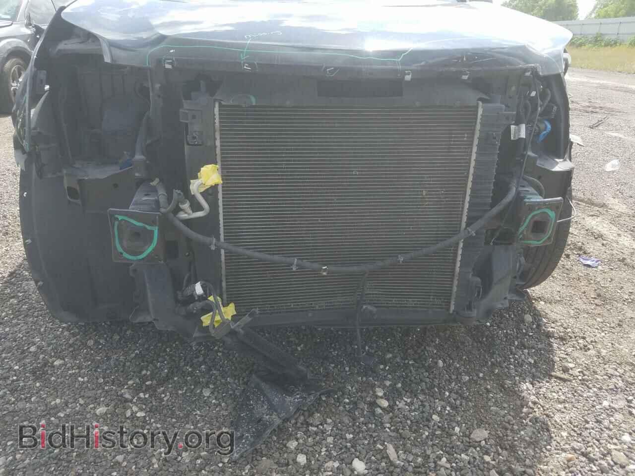 2012 CADILLAC SRX - VIN: 3GYFNCE32CS529120 - Фото 9