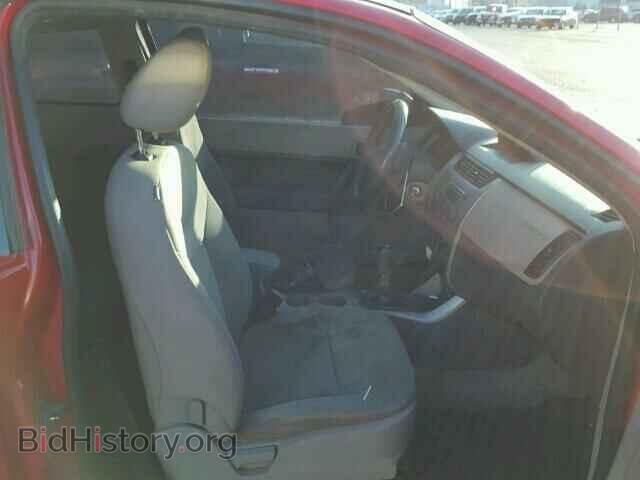 2008 FORD FOCUS - VIN: 1FAHP32N88W288034 - Фото 5