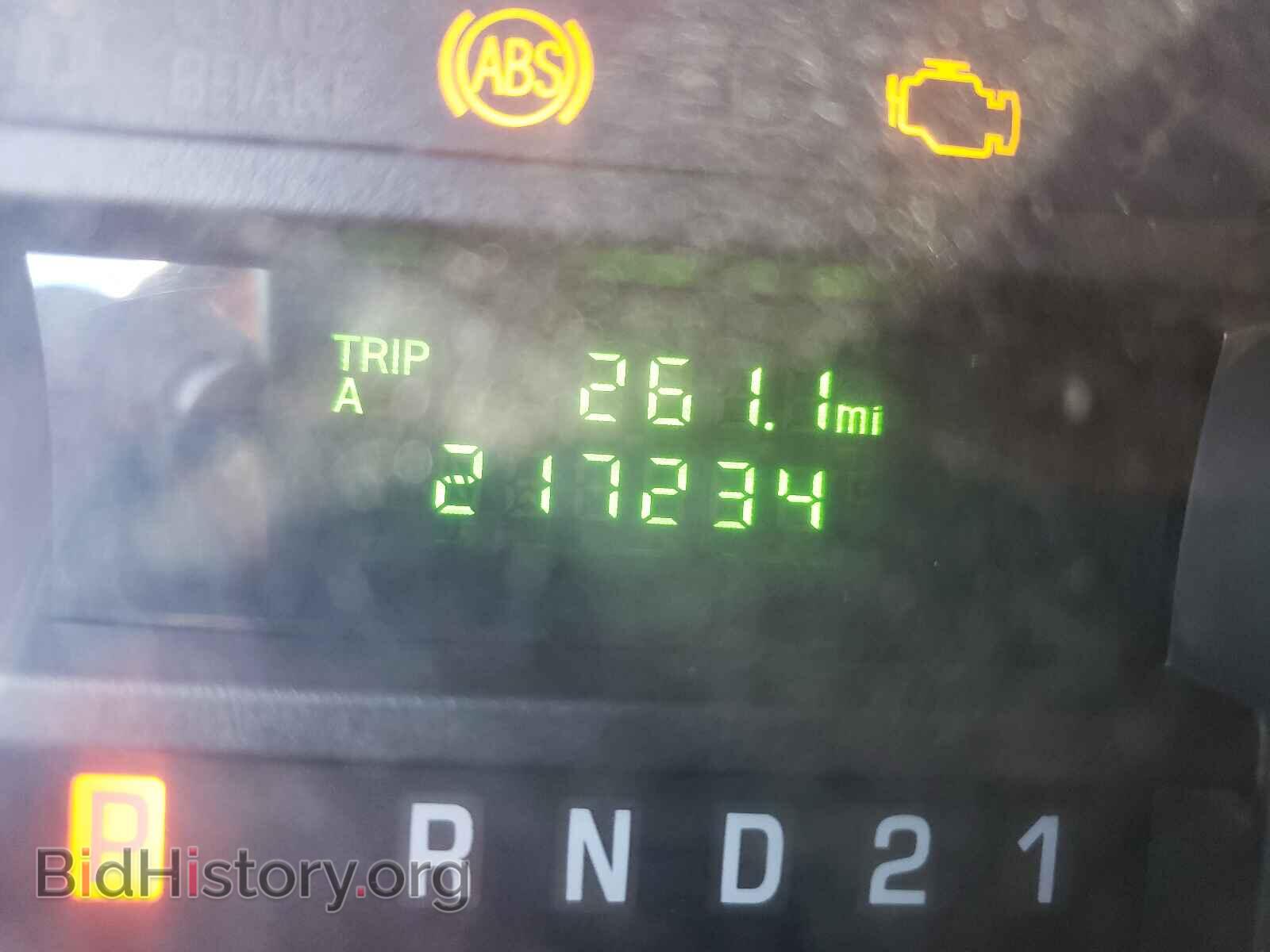2011 FORD ECONOLINE - VIN: 1FDSS3EL9BDA33013 - Фото 8