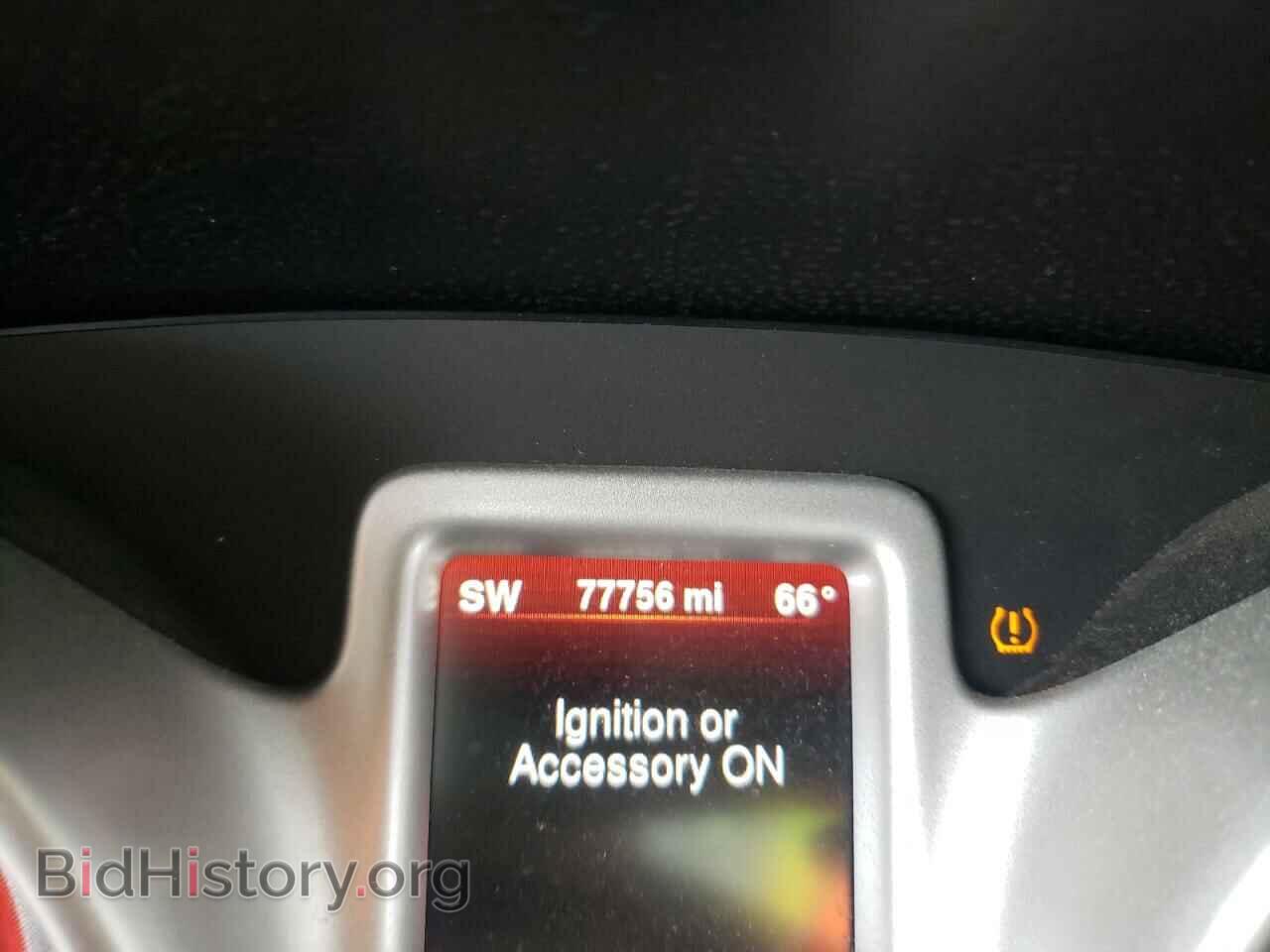 2015 DODGE JOURNEY - VIN: 3C4PDCBB6FT734978 - Фото 8