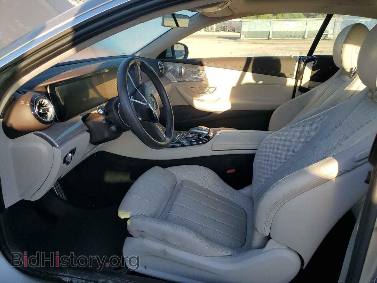 2018 MERCEDES-BENZ E-CLASS - VIN: WDD1J6FB0JF016975 - Фото 7