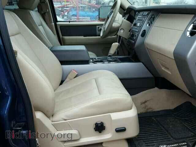 2011 FORD EXPEDITION - VIN: 1FMJU1J59BEF48380 - Фото 5