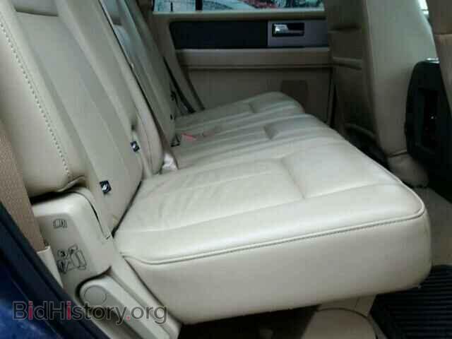 2011 FORD EXPEDITION - VIN: 1FMJU1J59BEF48380 - Фото 6
