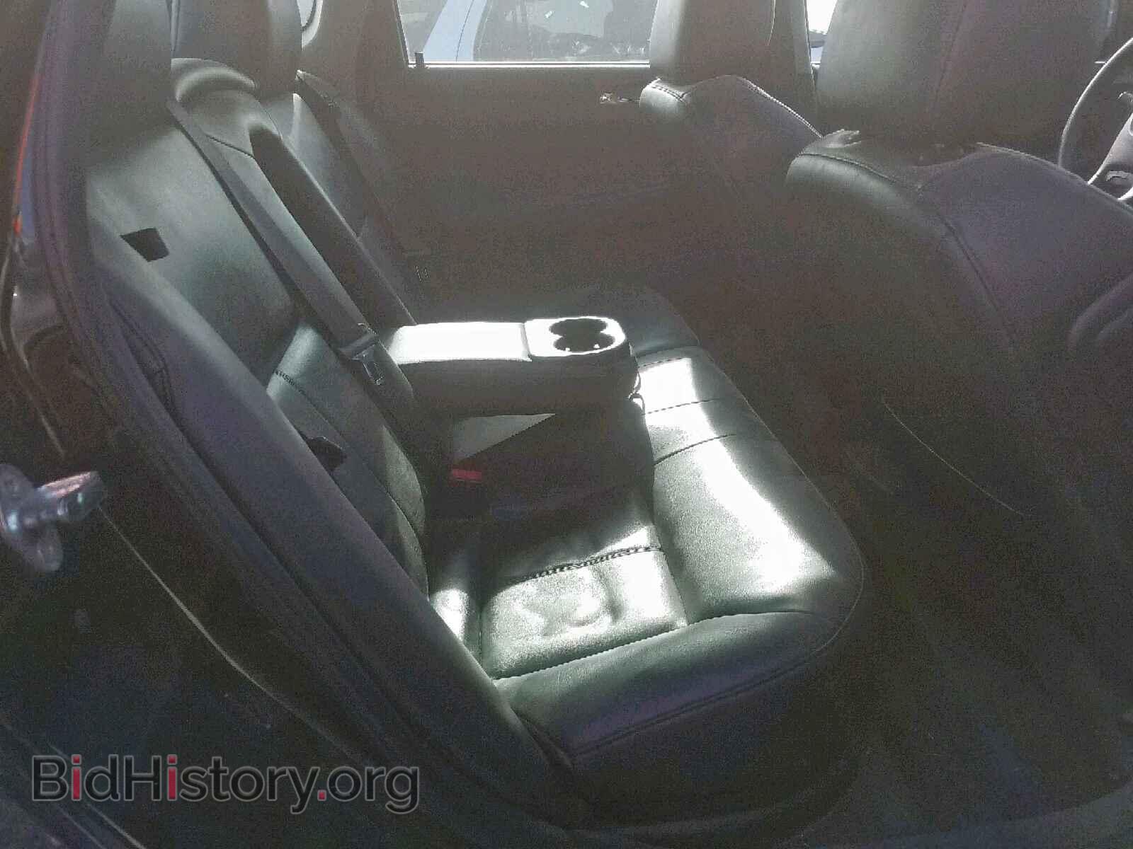 2014 CHEVROLET IMPALA - VIN: 2G1WC5E34E1104643 - Фото 6