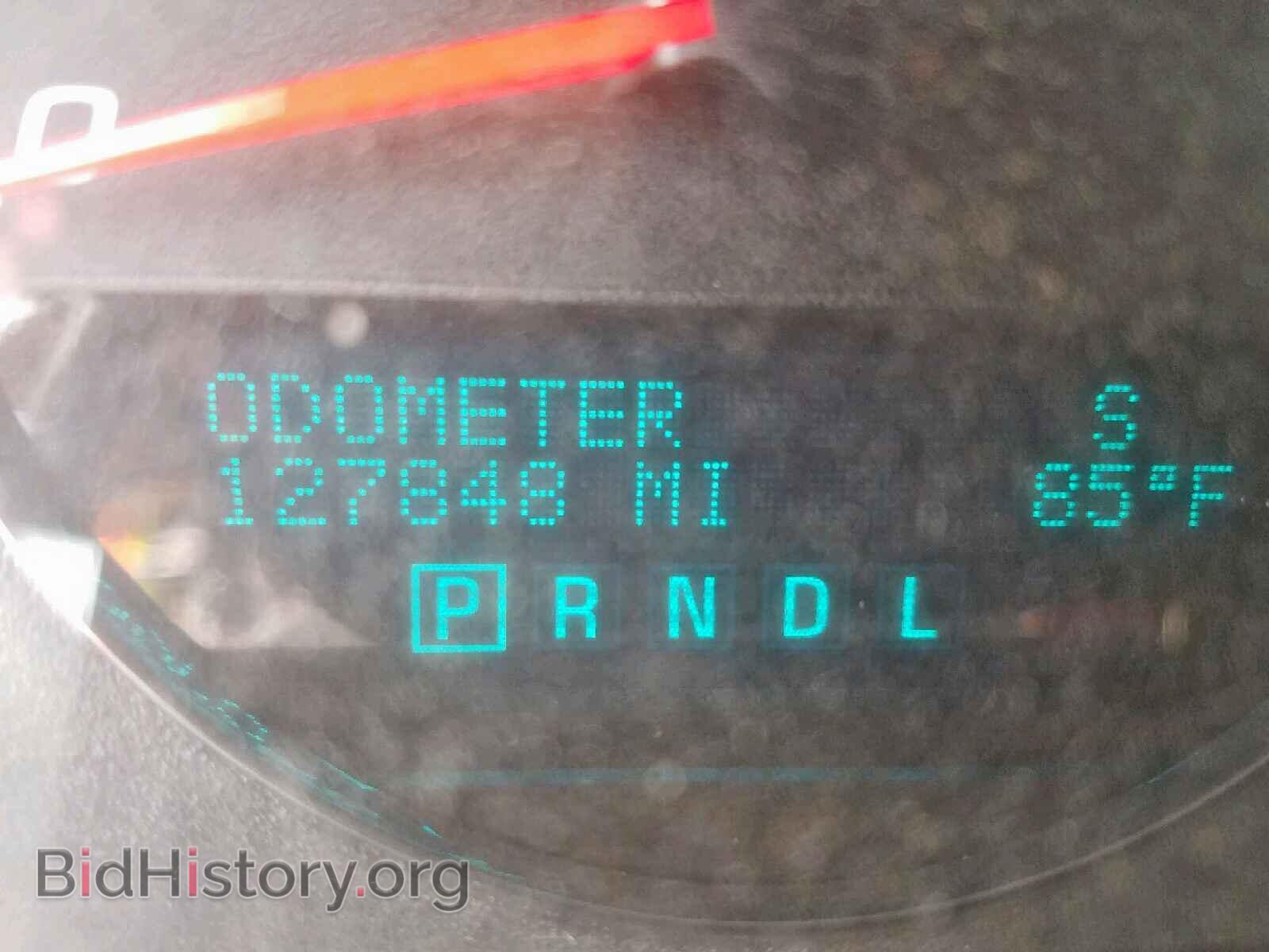 2014 CHEVROLET IMPALA - VIN: 2G1WC5E34E1104643 - Фото 8