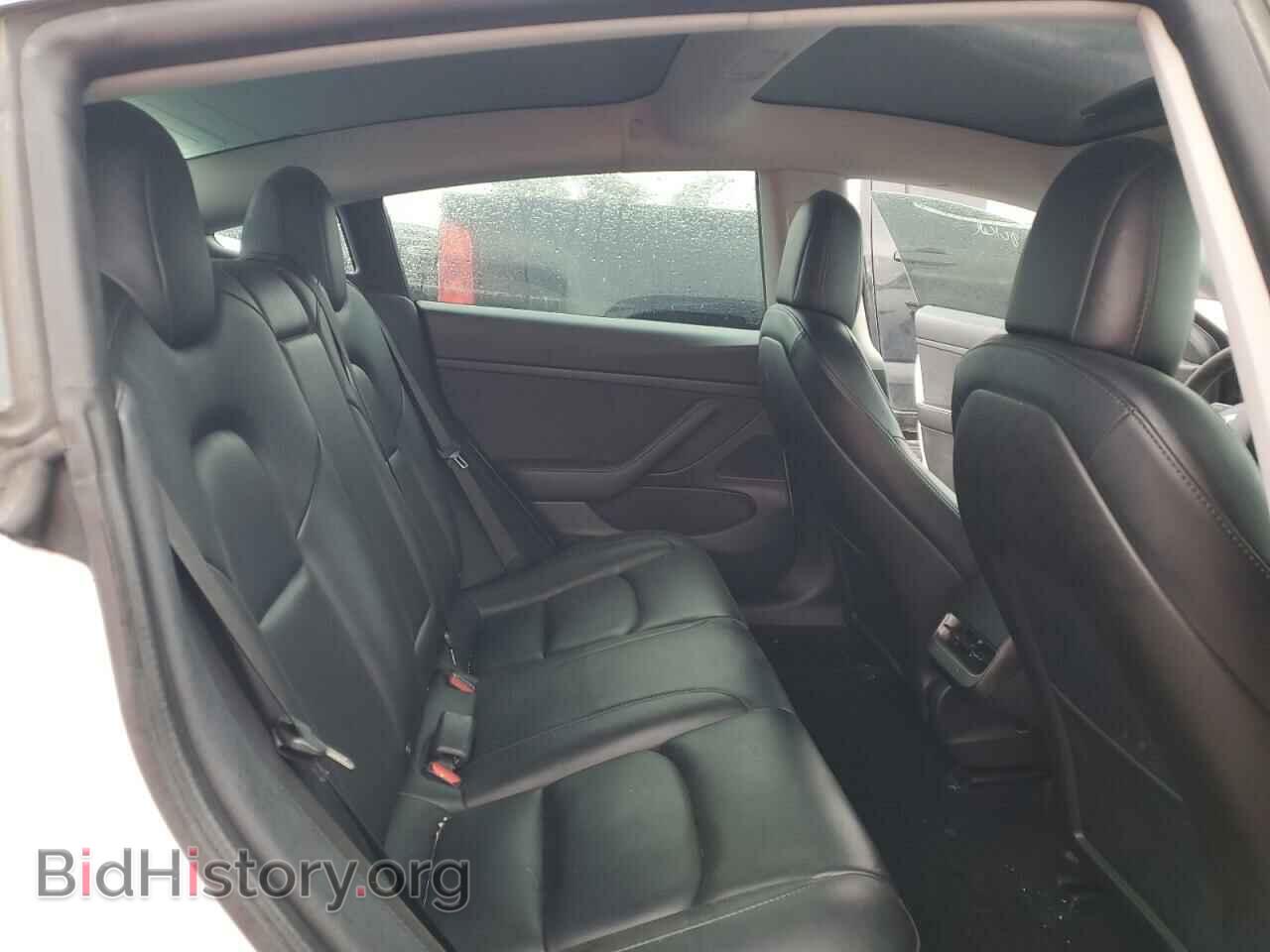 2020 TESLA MODEL 3 - VIN: 5YJ3E1EA0LF739932 - Photo 10