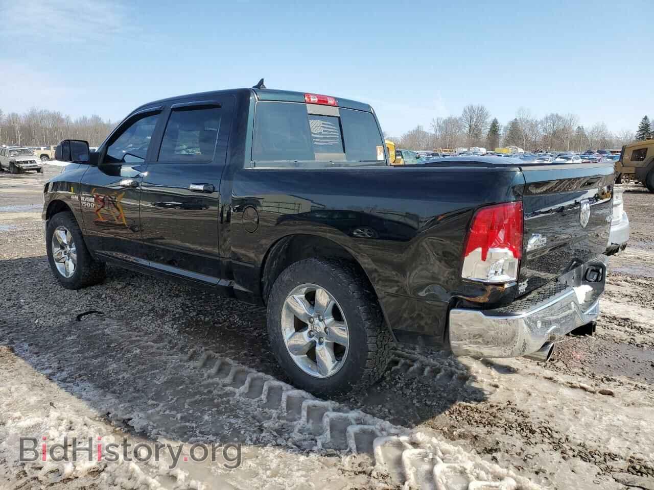 2017 RAM 1500 - VIN: 1C6RR7LT8HS667188 - Photo 2