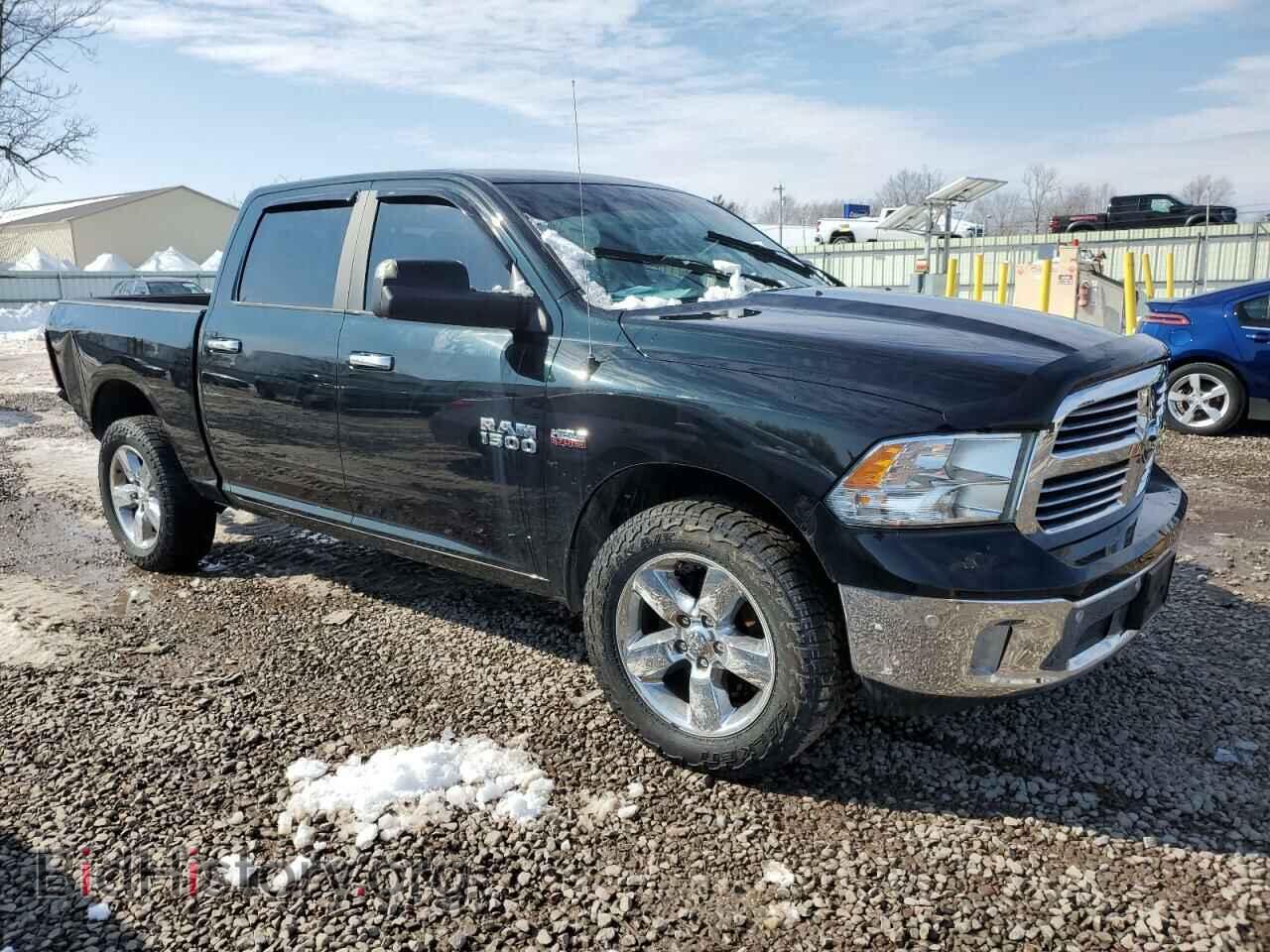 2017 RAM 1500 - VIN: 1C6RR7LT8HS667188 - Photo 4
