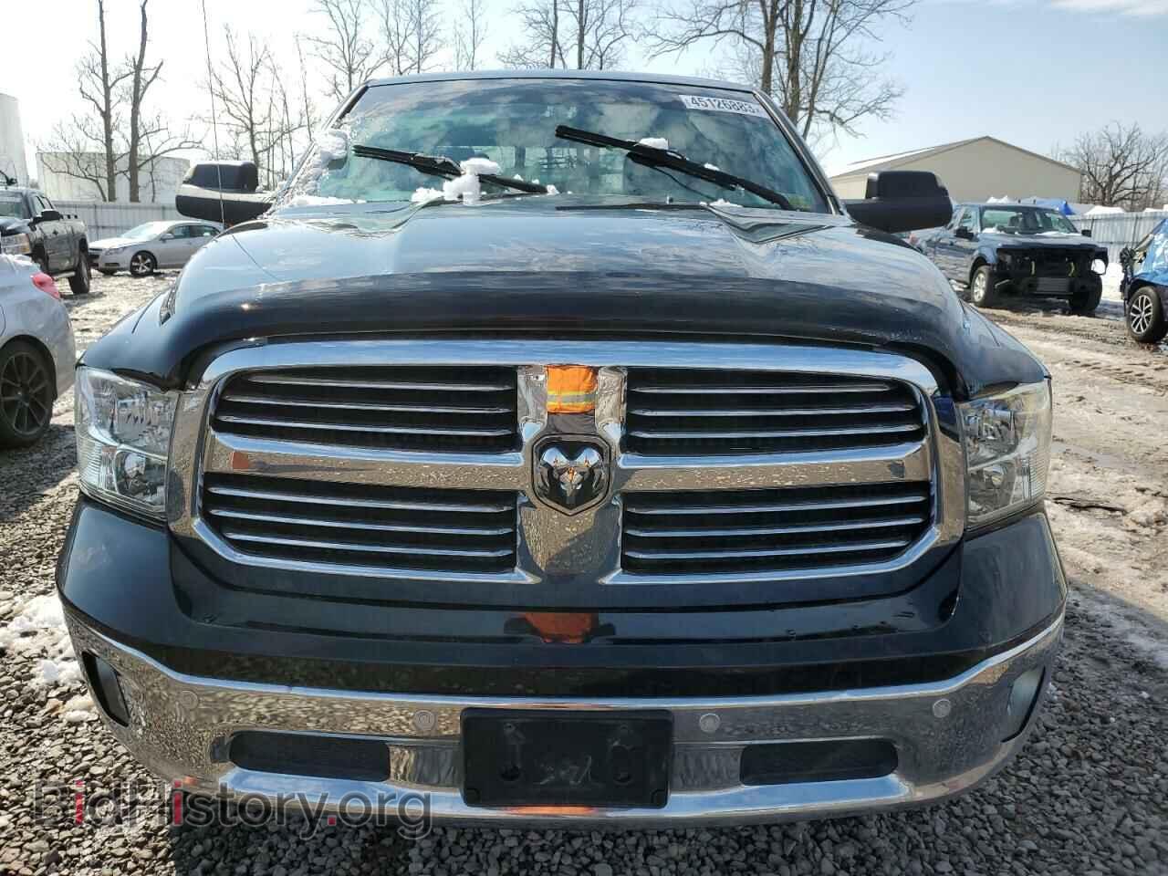 2017 RAM 1500 - VIN: 1C6RR7LT8HS667188 - Photo 5