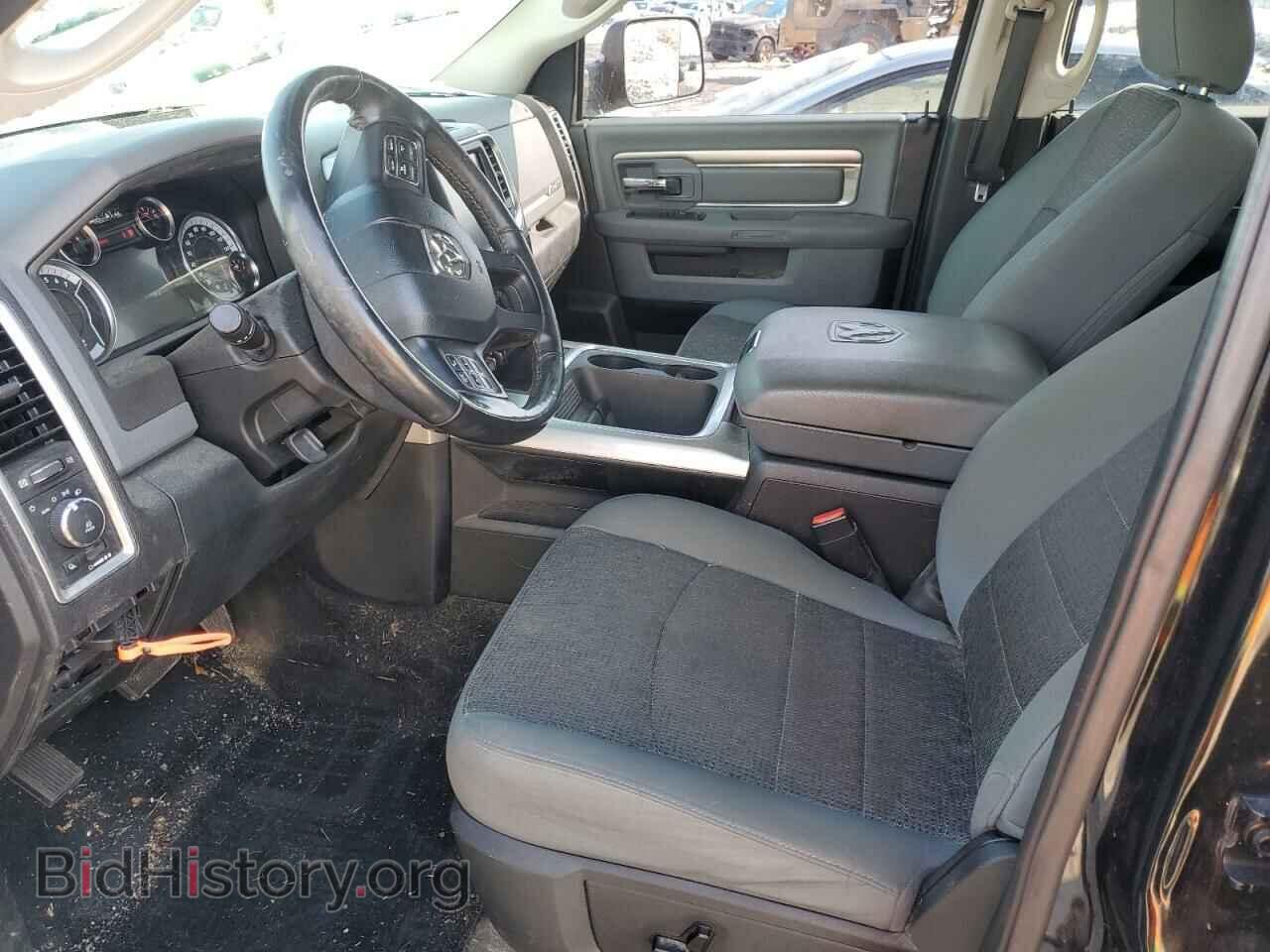 2017 RAM 1500 - VIN: 1C6RR7LT8HS667188 - Photo 7