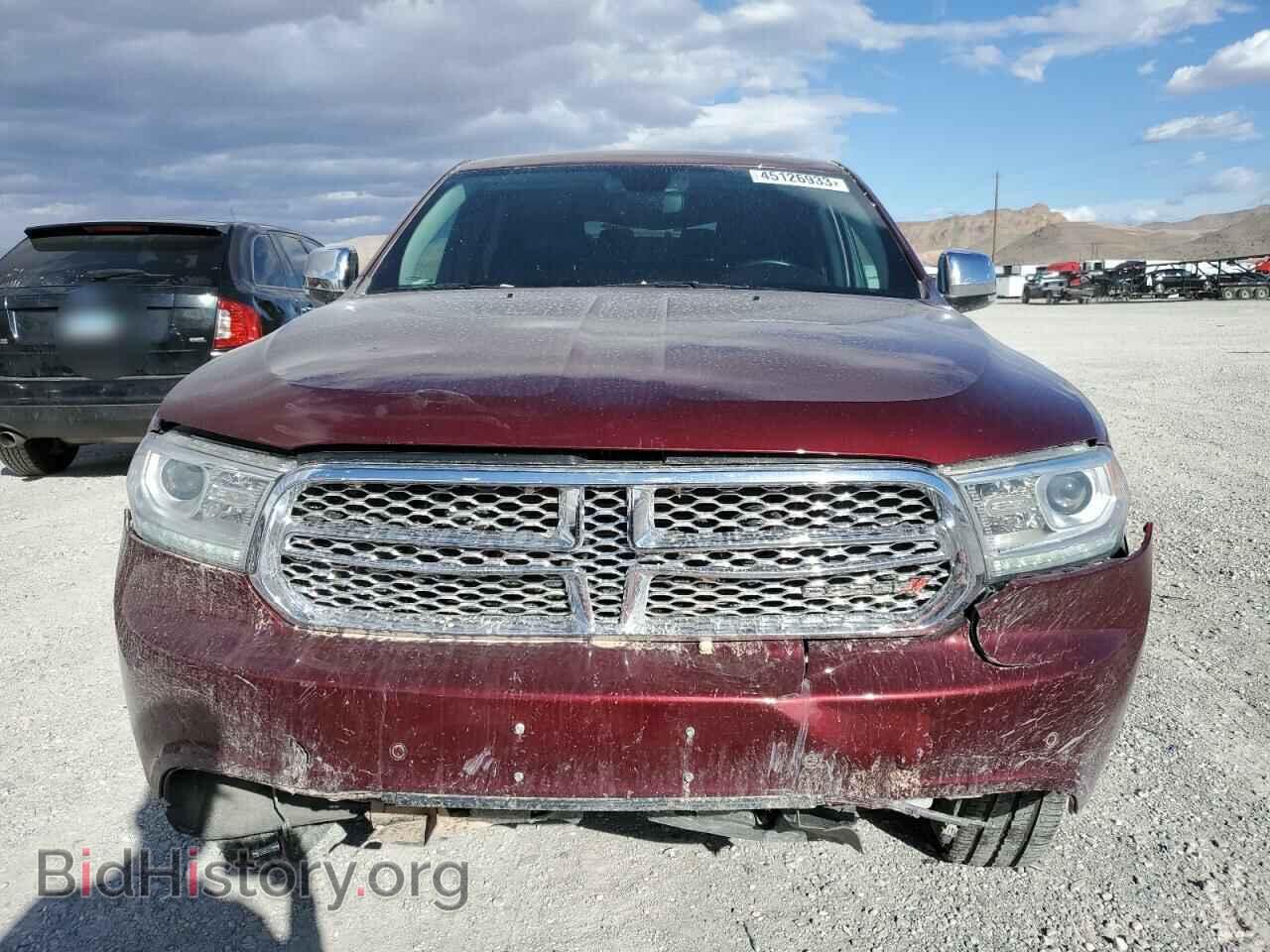 2019 DODGE DURANGO - VIN: 1C4RDJEG9KC795266 - Фото 5