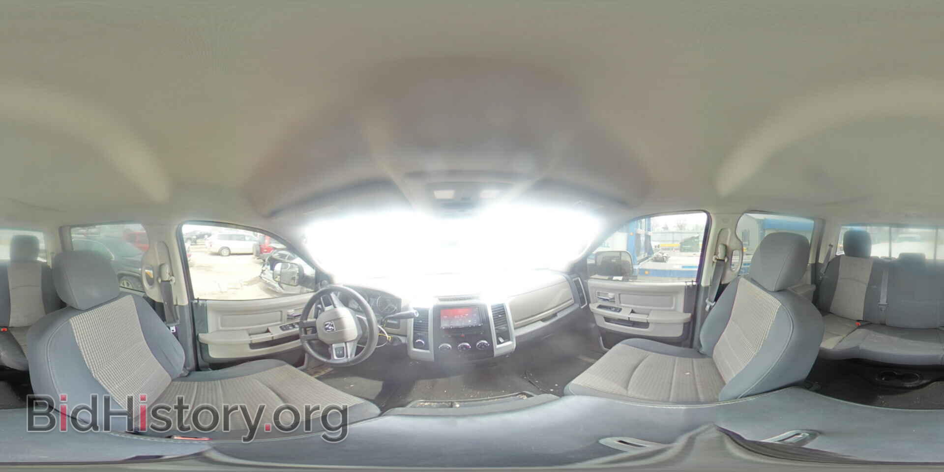2011 DODGE All Models - VIN: 3D7UT2CL5BG593286 - Photo 13