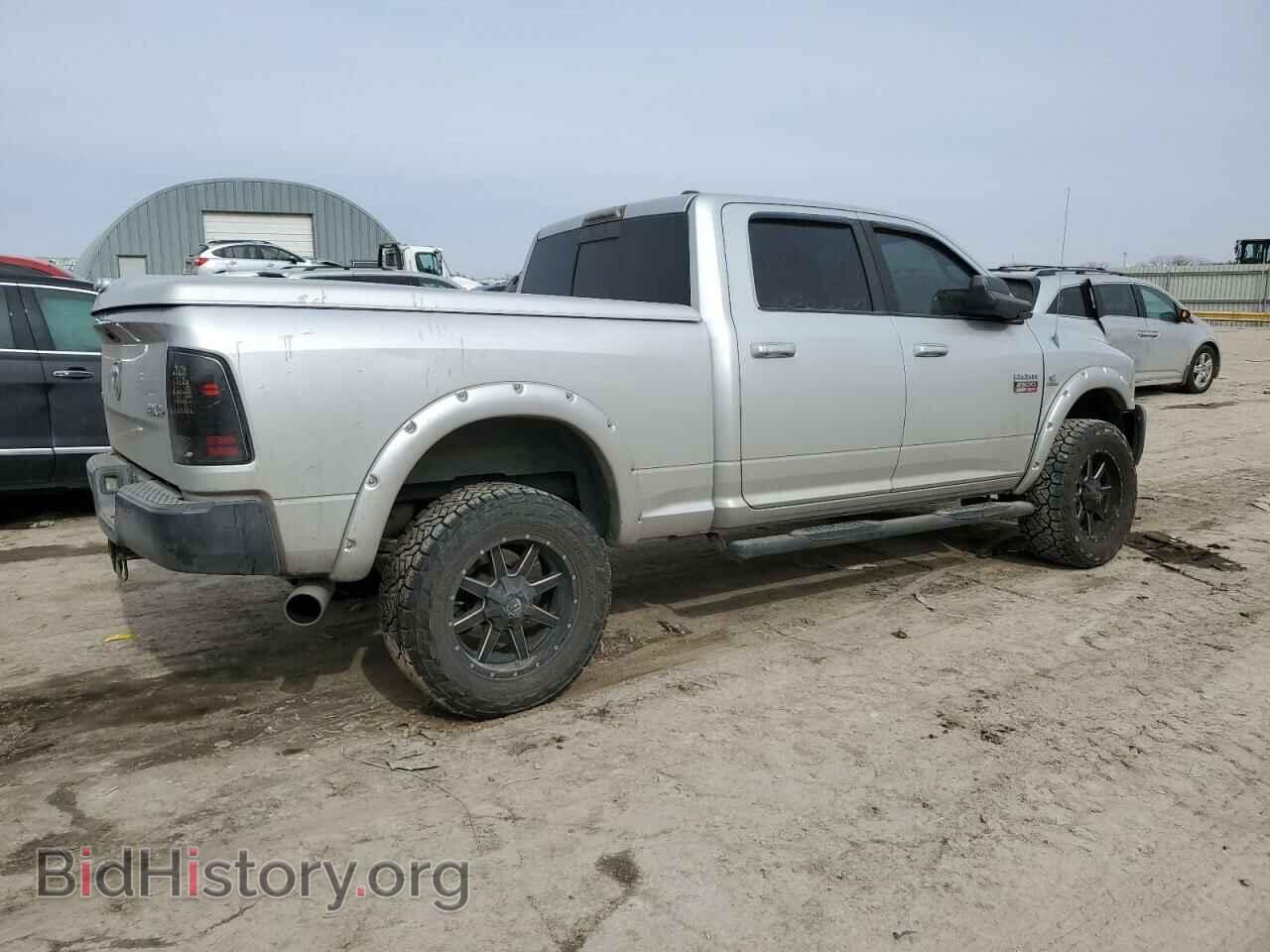 2011 DODGE All Models - VIN: 3D7UT2CL5BG593286 - Photo 3