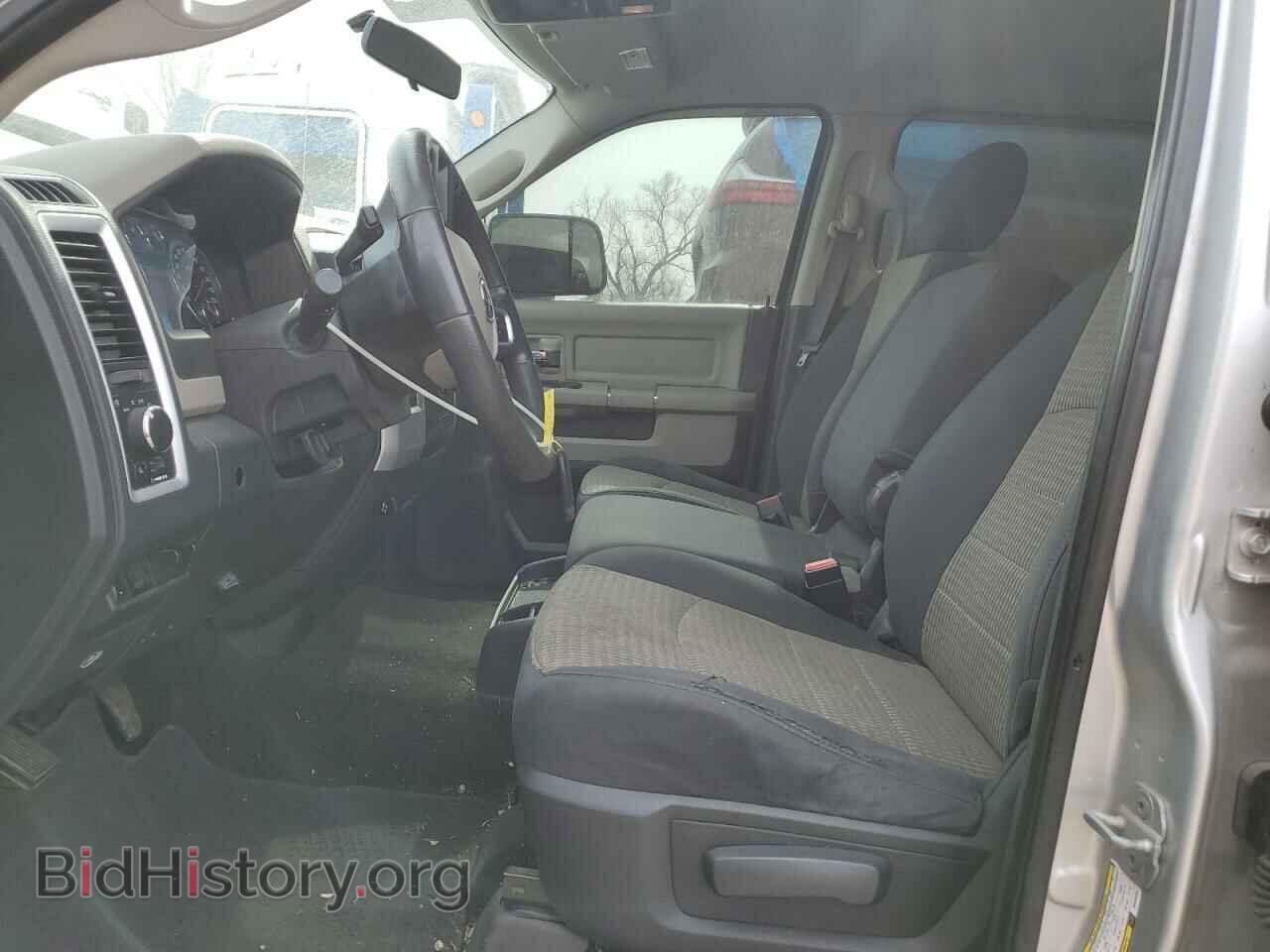 2011 DODGE All Models - VIN: 3D7UT2CL5BG593286 - Photo 7