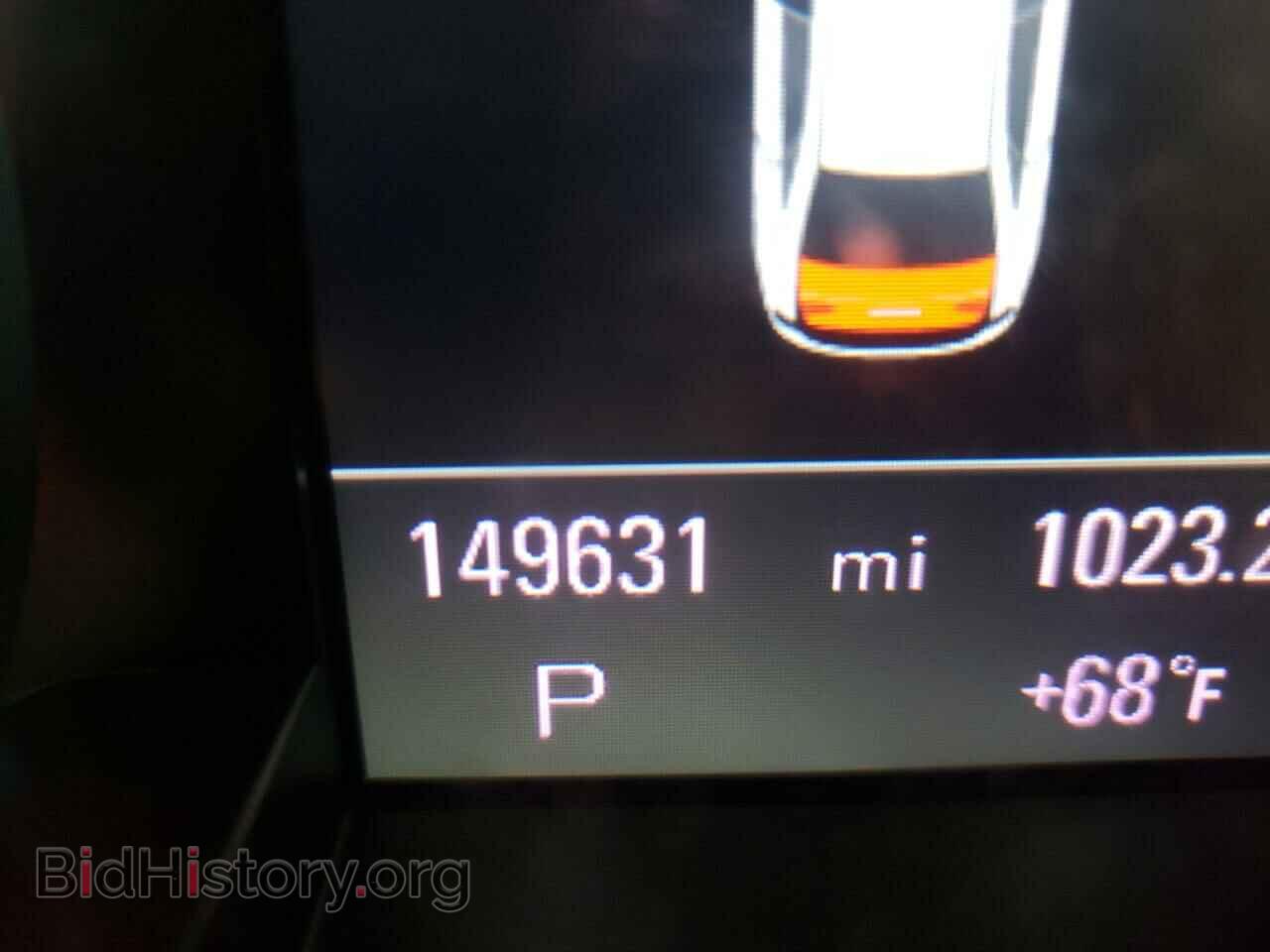 2012 AUDI A4 - VIN: WAUFFAFL0CN005347 - Photo 8