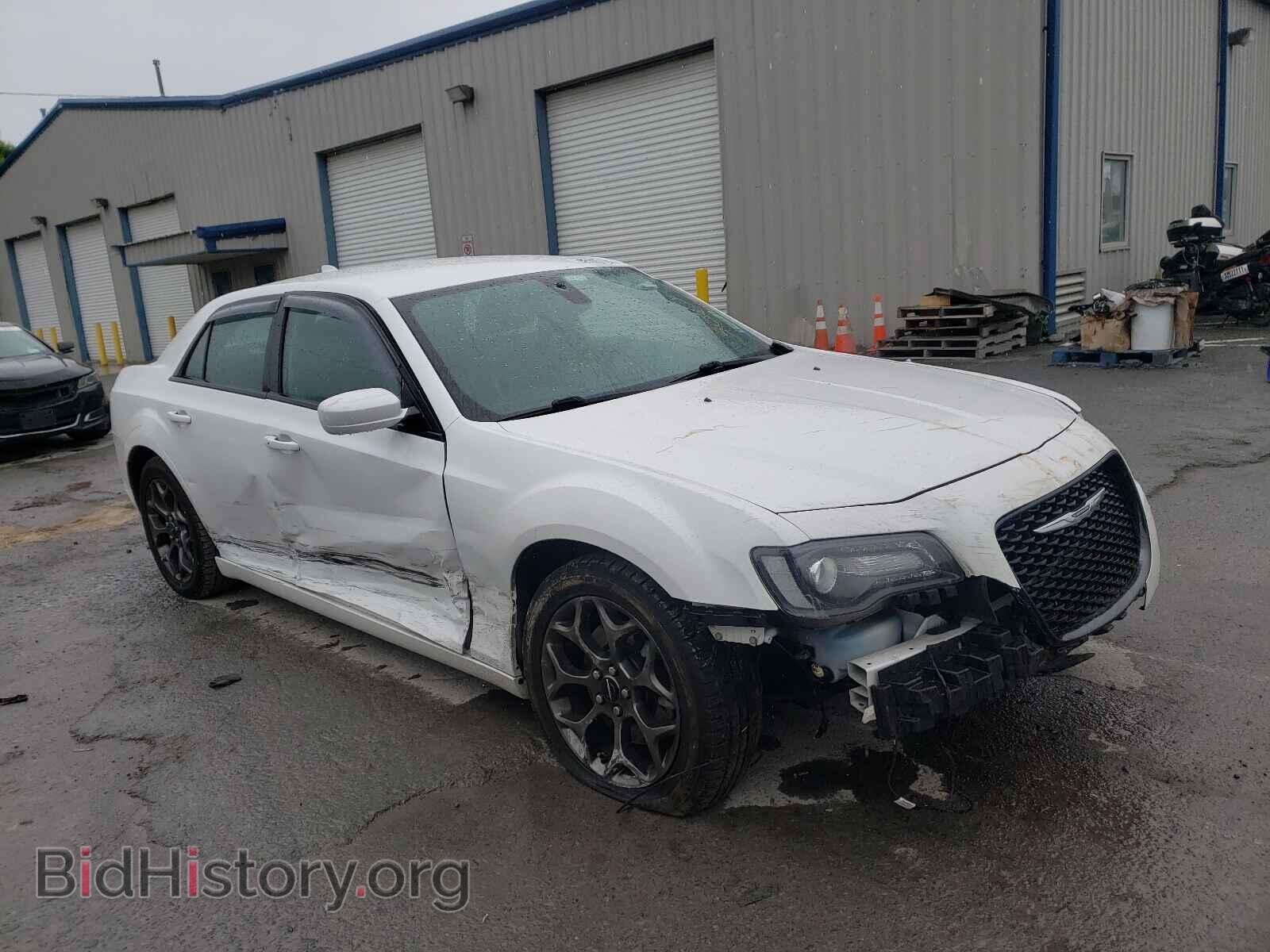 Photo 2C3CCAGG5FH746837 - CHRYSLER 300 2015