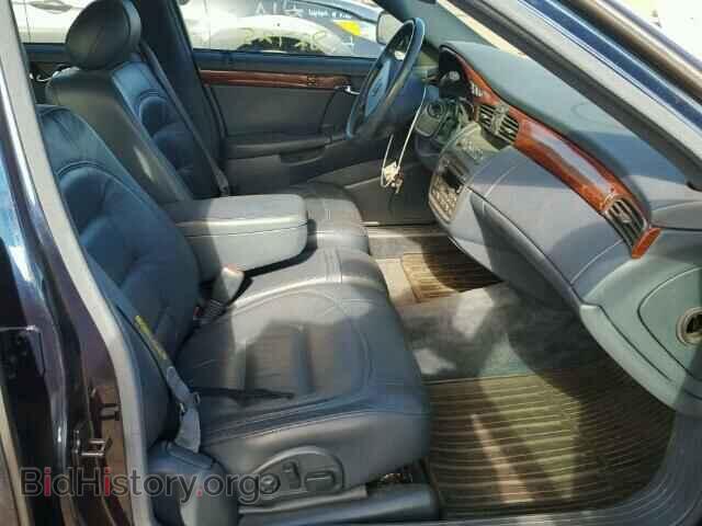 2003 CADILLAC DEVILLE - VIN: 1G6KD57Y53U165192 - Photo 5